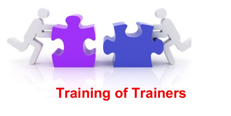 Trainer Training - NLD-TT